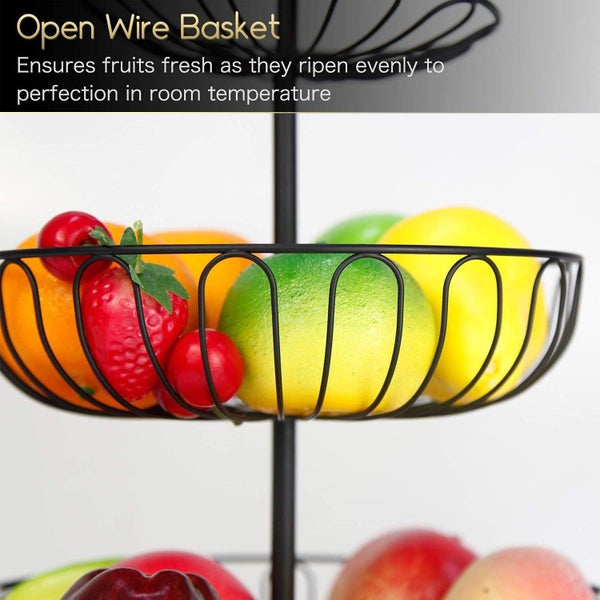 FRUIT BASKET Carousel 2
