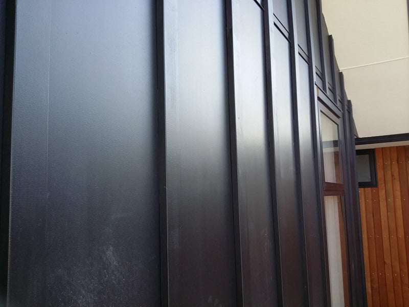 Magnum Board™ Board and Batten 2.7m x 1.2m x 9mm Carousel 2