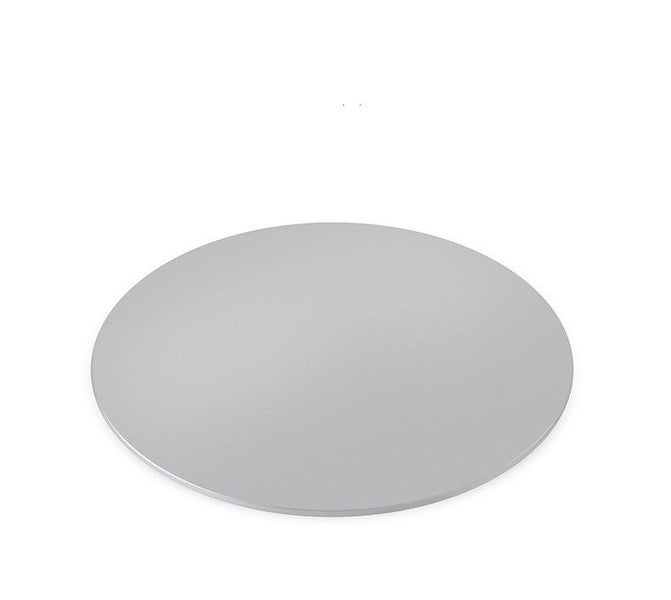 Aluminum Non-slip Monitor Rotation Stand for Laptop iMac TV Carousel 2