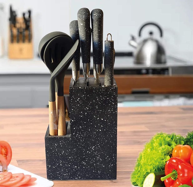 KNIFE SET Carousel 1