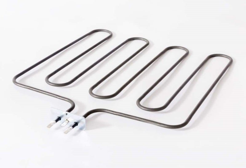 GENUINE Fisher & Paykel Bottom Bake Element Paprika Thyme Pepper Saffron62939545405569112