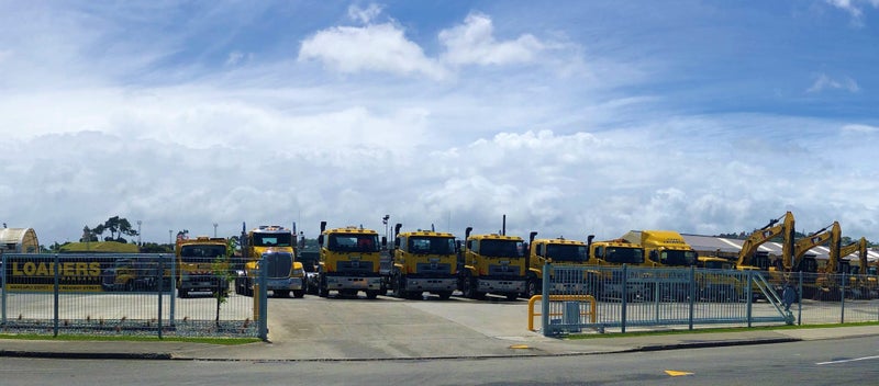 Loaders Civil Carousel 2