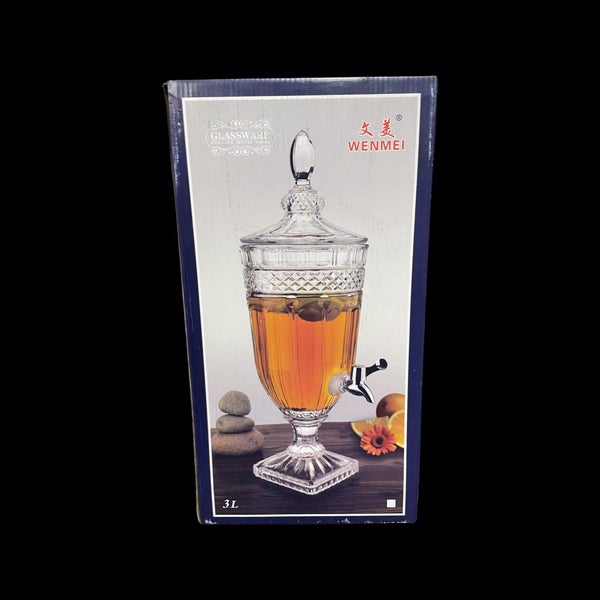 Drink Dispenser 3L Carousel 1