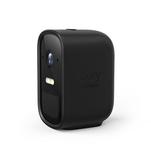 EUFY EUFYCAM 2 SLICONE CASE 2C PACK BLK Carousel 1