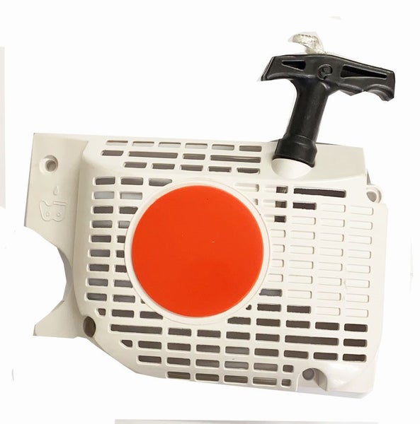 chainsaw pull starter Carousel 1