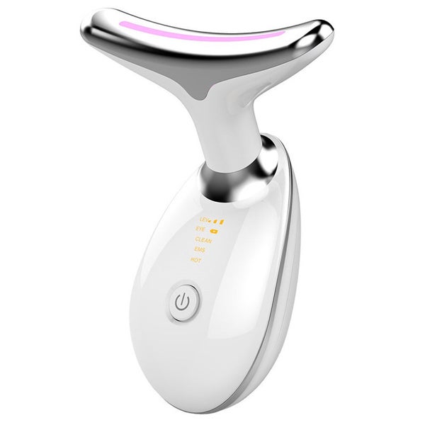 Neck and Face Skin Tightening Device IPL Skin Care Device Carousel 1
