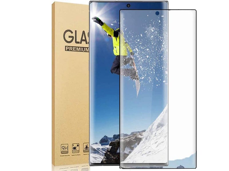 Samsung S22 Ultra Screen Protector Carousel 1