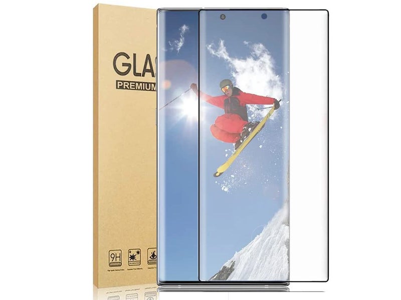 Samsung S22 Ultra Screen Protector Carousel 8