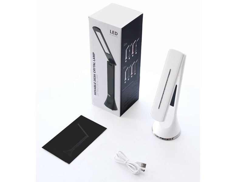 Desk Lamp Rechargeable NZ Clearance Carousel 11