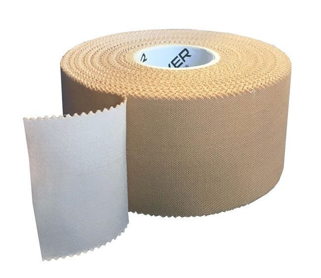 SF Premium 38mm Rigid Strapping Tape Carousel 1