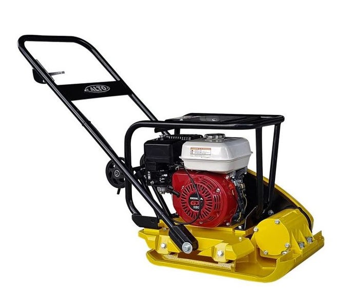 Plate Compactor - ALTO CMF80 HONDA ENGINE Carousel 1