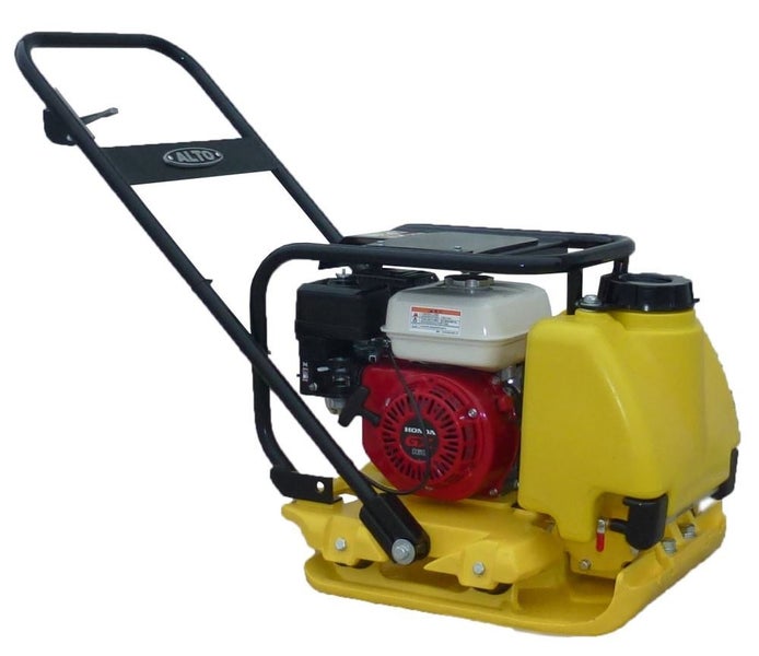 Plate Compactor Carousel 1