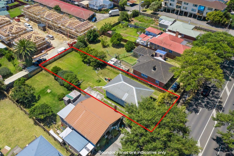 74 Princes Street, Otahuhu, Auckland City, Auckland