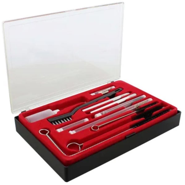 Formula PREMIUM SPRAY GUN CLEANING KIT 22PC Carousel 2