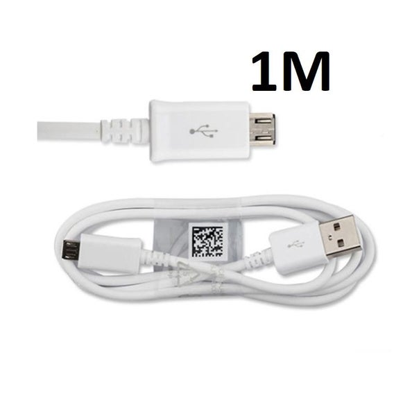 Micro USB Cable 1M Micro USB Charging Cable Carousel 1