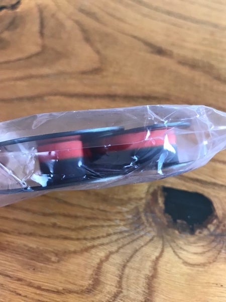 Olivetti Typewriter Ribbon Black and Red Carousel 2