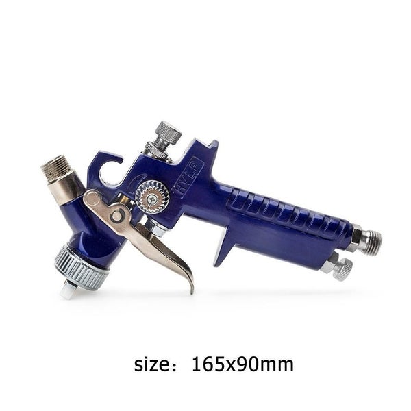 SPRAY GUN SPRAY GUN SPRAY GUN Carousel 9