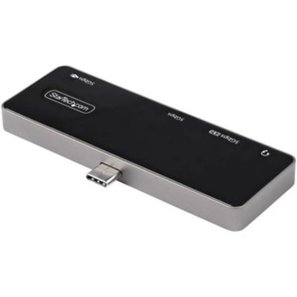 StarTech.com DKT30ICHPD Docking Station - for Notebook / Tablet / Workstation / Carousel 2