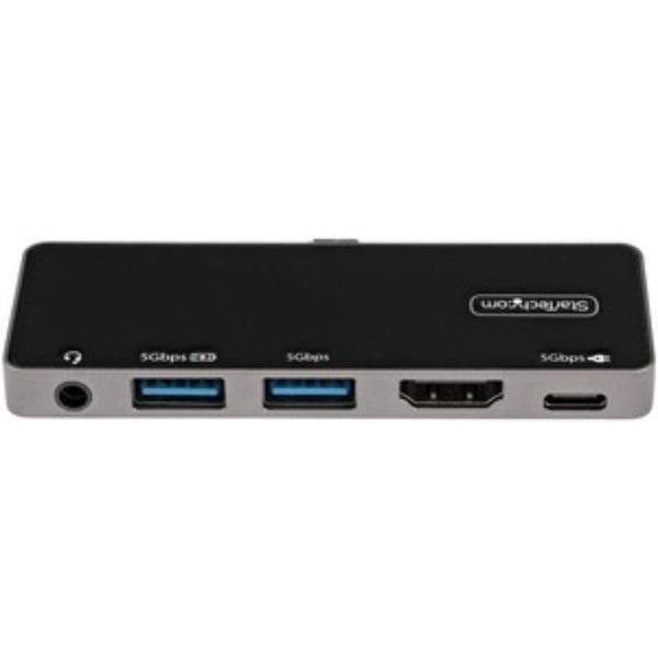 StarTech.com DKT30ICHPD Docking Station - for Notebook / Tablet / Workstation / Carousel 3