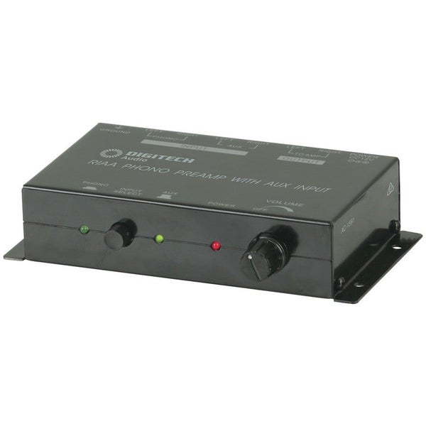 Phono Stereo Preamplifier (AC1591) Carousel 1