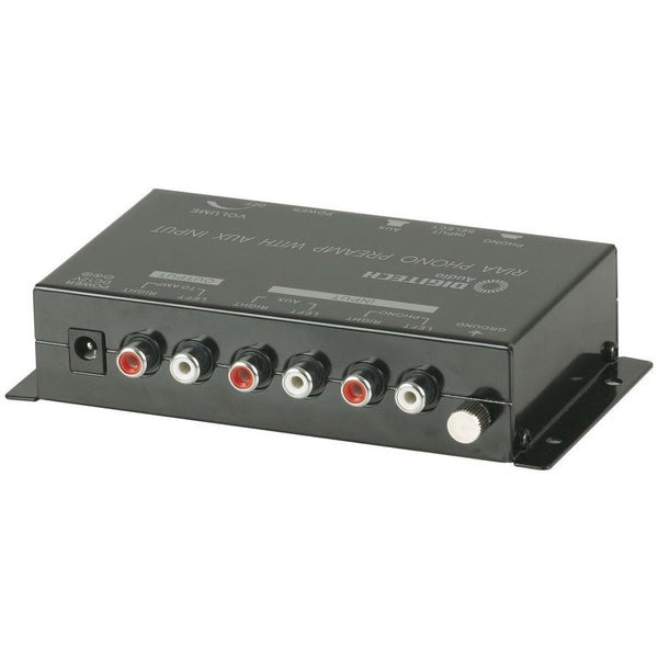 Phono Stereo Preamplifier (AC1591) Carousel 2