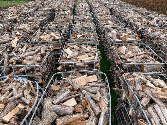 Ti (Tea) Tree Firewood (Kanuka/Manuka) Carousel 2