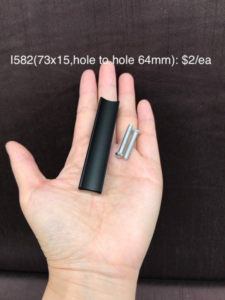 Handle ($1.5-$3.5/ea, I523&I582&I583&I584& I586&I587 &I659&I660&I806) Carousel 1