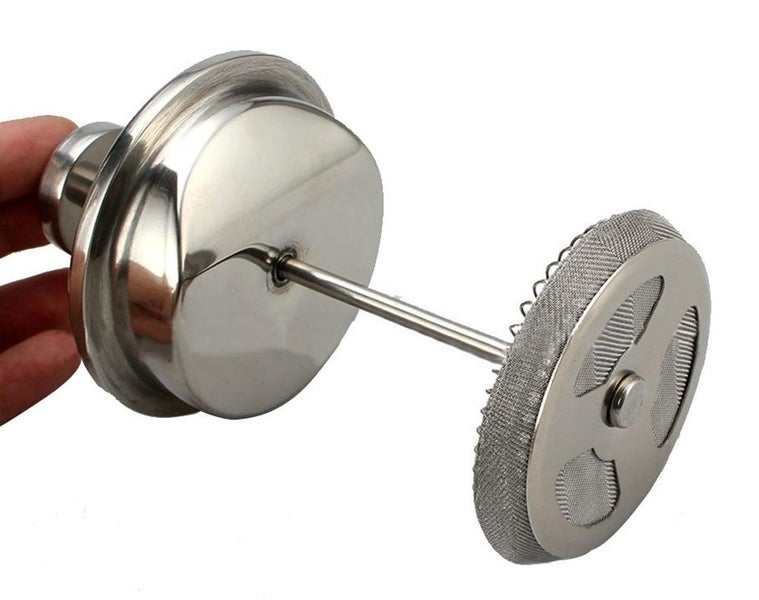 New Coffee Plunger 1L on Afterpay Carousel 2