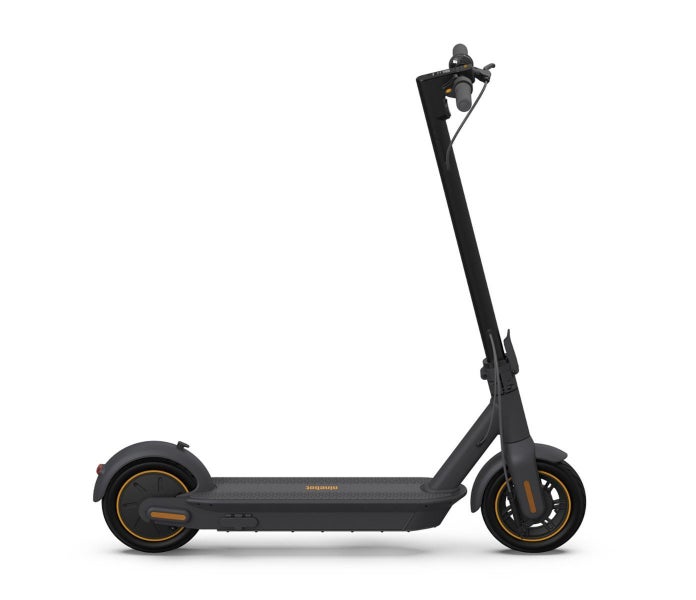 brand new Ninebot MAX E scooter Carousel 2