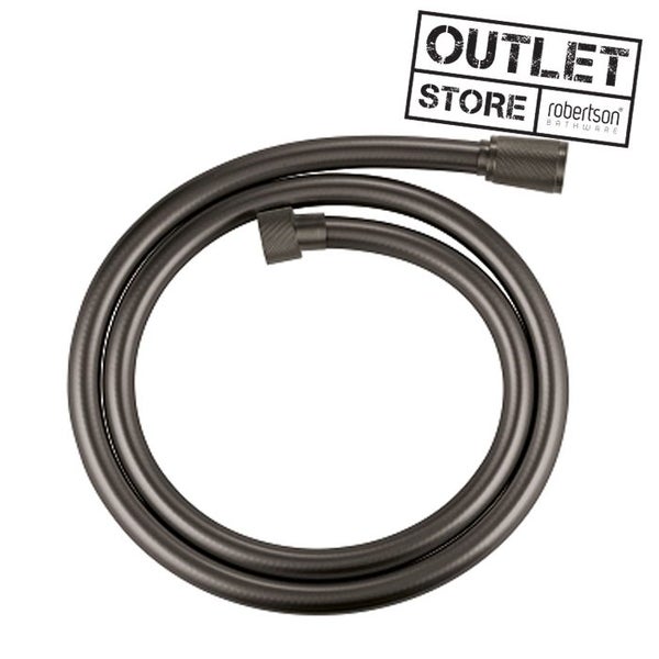 DELETED LINE - GROHE SMOOTH SHOWER HOSE 1250MM BRUSHED HARD GRAPHITE Carousel 1