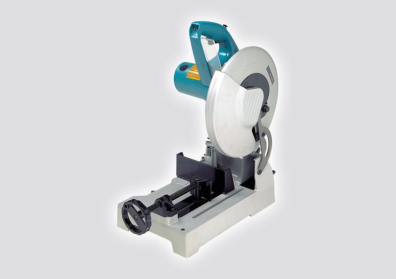 Makita Metal Cutting Cold Cut Saw 305MM With Mild Steel Blade LC1230 Carousel 1