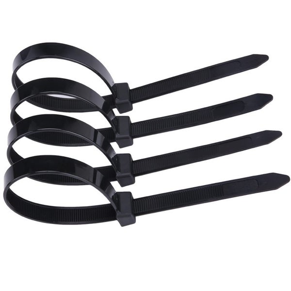Nylon Cable Ties New Carousel 5