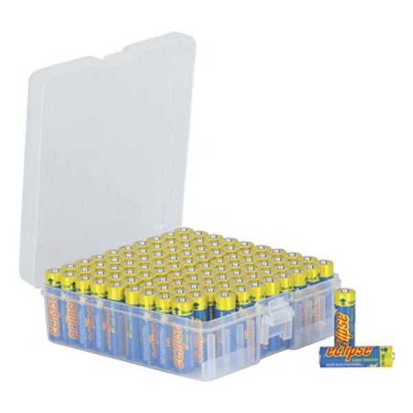 Electus AA Alkaline Batteries Pack of 100 (SB2323) Carousel 1