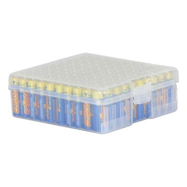 Electus AA Alkaline Batteries Pack of 100 (SB2323) Carousel 2