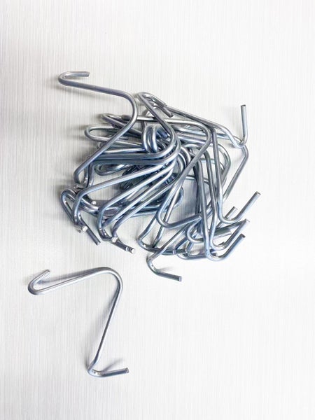 fence clips x 100pcs Carousel 1
