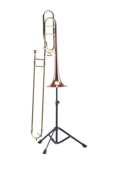 K&M - 14990-000-55 - Trombone Stand. Carousel 2