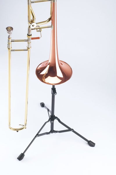 K&M - 14990-000-55 - Trombone Stand. Carousel 3