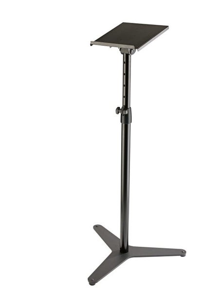K&M - 26754-000-55 - Studio Monitor Stand. Carousel 1