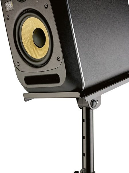 K&M - 26754-000-55 - Studio Monitor Stand. Carousel 7