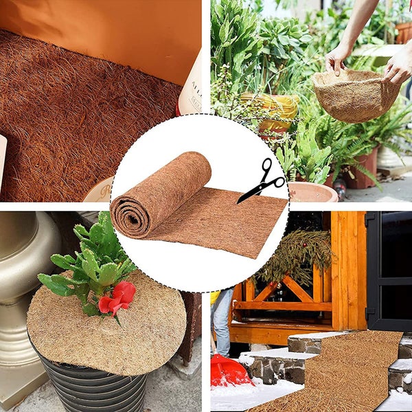 Coconut Mat 100x60cm New Carousel 1