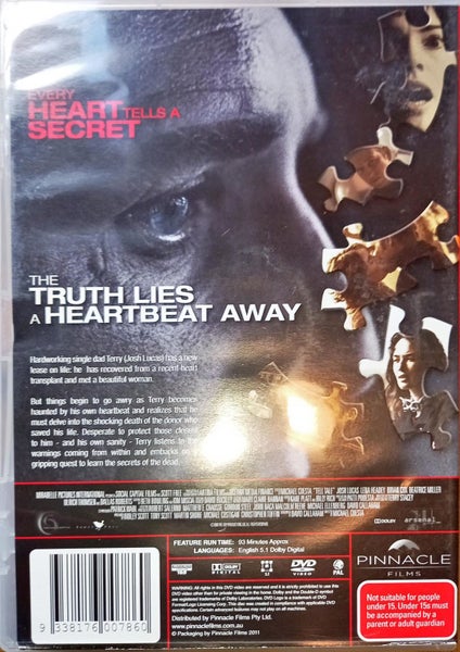 Tell Tale Carousel 2