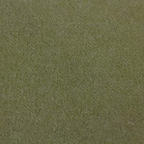 Wonderfil Merino Wool Fabric: Sue Spargo Sagebrush Carousel 2