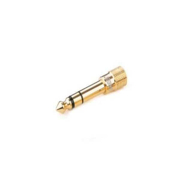 UGREEN 6.5mm Male to 3.5mm Female Adapter Carousel 1