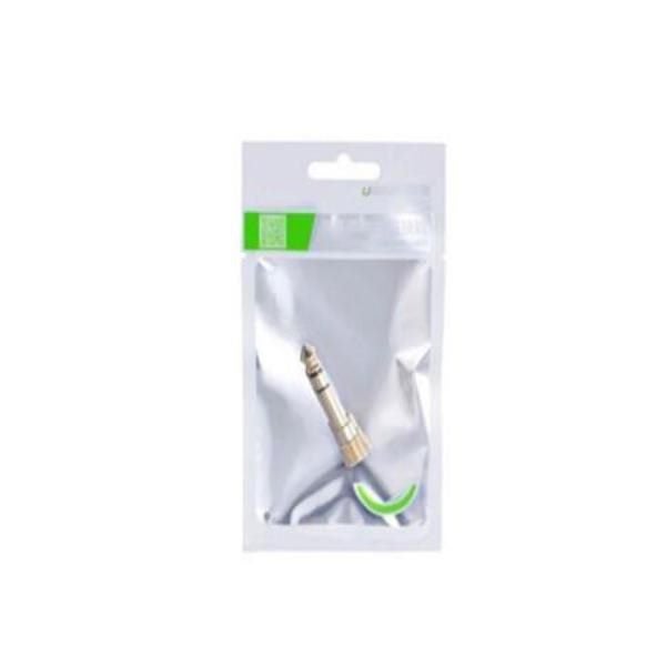 UGREEN 6.5mm Male to 3.5mm Female Adapter Carousel 2