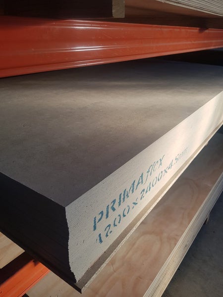 4.5mm 2.4x1.2 FIBRE CEMENT BOARD Carousel 1