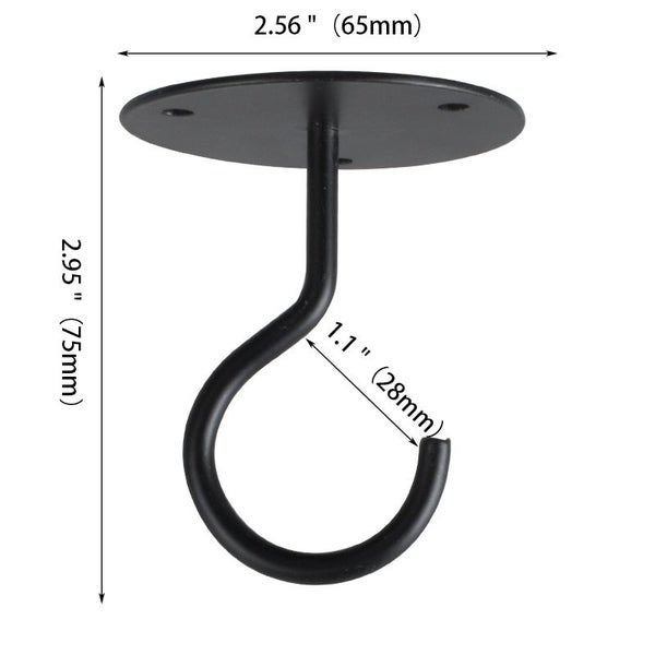 Hanging Hooks New Carousel 7