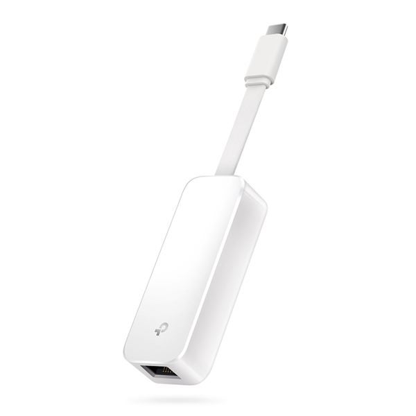 TP-Link UE300 USB Type-C to Gigabit Ethernet Network Adapter Carousel 1