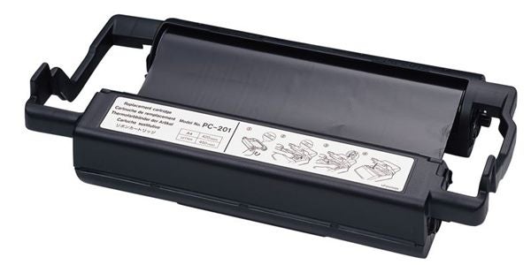 Brother PC301 Printing Cartridge Carousel 1