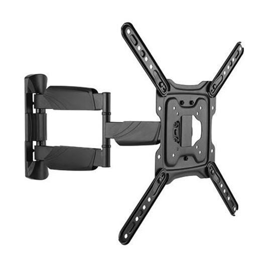 Brateck Full Motion 23-55" TV/Monitor Wall Mount Bracket Carousel 1