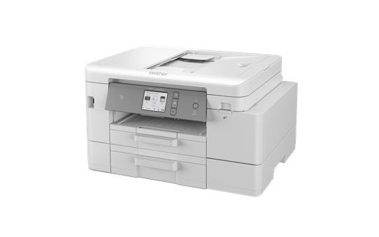 Brother MFCJ4540DW A4 Inkjet Multi Function Printer Carousel 1